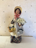 Byers' Choice Christmas Caroler Figurine Set - thumbnail 13 of 16