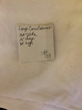 Large Curio Cabinet - thumbnail 2 of 3