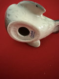Patriotic porcelain figurines and star decor set - thumbnail 2 of 14