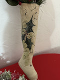 Assorted Christmas ornaments and holiday decor - thumbnail 6 of 11