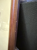Framed Snowy Day Scene Wall Art - thumbnail 4 of 7