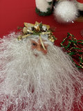 Assorted Christmas ornaments and figurines - thumbnail 4 of 10
