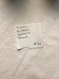Four jars of sewing and craft supplies - thumbnail 2 of 3