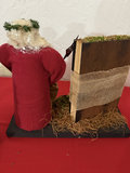 Byers' Choice Christmas Caroler Figurine Set - thumbnail 4 of 16
