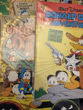 Collection of Disney and Looney Tunes Comic Books - thumbnail 2 of 7