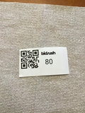 Five wooden lighthouse plaques - thumbnail 3 of 3