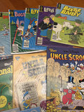Collection of Disney and Looney Tunes Comic Books - thumbnail 4 of 7