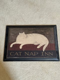 Set of four framed wall art prints - thumbnail 2 of 6