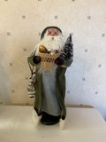 Byers' Choice Christmas Caroler Figurine Set - thumbnail 11 of 16