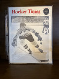 Assorted vintage toys and hockey memorabilia - thumbnail 8 of 11