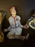 Assorted vintage toys and hockey memorabilia - thumbnail 3 of 11