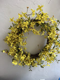 Assorted decorative wreaths - thumbnail 7 of 9