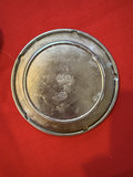 Assorted vintage metal vanity and collectible items - thumbnail 4 of 8