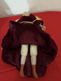 Two Christmas angel dolls (tree toppers) - thumbnail 6 of 9