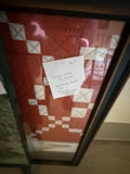 Framed Swan Artwork and Coca-Cola Truck Scene Painting - thumbnail 5 of 6