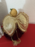 Two Christmas angel dolls (tree toppers) - thumbnail 5 of 9