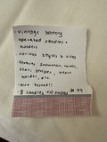 Assorted battery-operated candles with holders and decorative accents - thumbnail 5 of 6