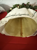 Two Christmas angel dolls (tree toppers) - thumbnail 7 of 9