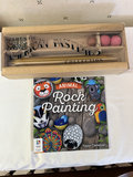 Children's Book Lot with Activity and Art Books - thumbnail 5 of 7