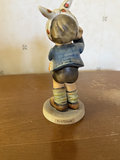 Goebel Hummel four-piece porcelain figurine set - thumbnail 7 of 12