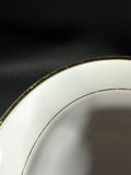 Set of 4 - Lenox Kelly Gold china accent plate - thumbnail 6 of 7