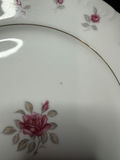 2 - vintage "Royal Court" fine china dinner plates made in Japan - thumbnail 3 of 5