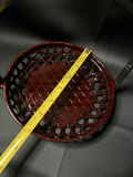 Set of 4 - Japanese-style lacquerware bamboo basket - thumbnail 3 of 5