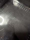 vintage Pyrex 222-S 2-quart square casserole dish - thumbnail 2 of 3