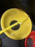 2- Vintage Pyrex mixing bowls - thumbnail 6 of 6