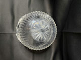 Decorative crystal bowl - thumbnail 3 of 5
