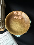 Handcrafted collectible Japanese ceramic tableware set - thumbnail 4 of 6