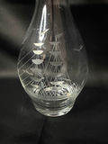 vintage "Ships Decanter" - thumbnail 2 of 3