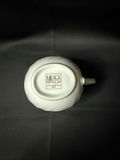 Mikasa Wedding Band Platinum Creamer - thumbnail 4 of 5