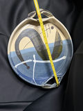 handcrafted ceramic serving tray - thumbnail 3 of 3