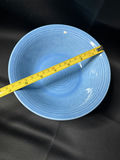 7 - Japanese-made blue ceramic plates - thumbnail 4 of 4