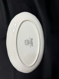 vintage oval serving platter from the Villeroy & Boch Flora Bella collection - thumbnail 2 of 3