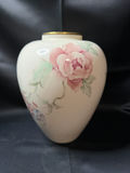 Lenox Chatsworth porcelain vase - thumbnail 2 of 5