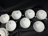 9-pc set - vintage Eschenbach Bavaria China set - thumbnail 2 of 7