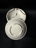 4 - Melamine sauce dishes - thumbnail 2 of 4