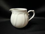 Mikasa Wedding Band Platinum Creamer - thumbnail 1 of 5