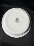 Set of 5 - Dansk Ringsted Blue rimmed soup bowl - thumbnail 4 of 5