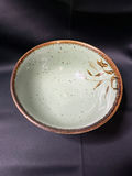 collectible Japanese stoneware bowl - thumbnail 1 of 4