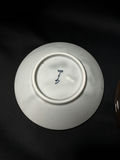 8 - Vintage Mino Ware Fish Plates - thumbnail 3 of 4
