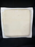 handcrafted ceramic decorative plate - thumbnail 2 of 3