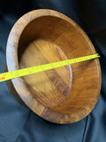 Wooden bowl - thumbnail 5 of 5