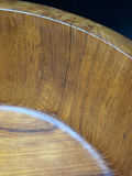 Wooden bowl - thumbnail 3 of 5