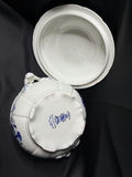 Louis XV-style earthenware terrine - thumbnail 5 of 8