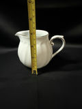 Mikasa Wedding Band Platinum Creamer - thumbnail 5 of 5