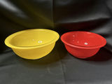 2- Vintage Pyrex mixing bowls - thumbnail 1 of 6