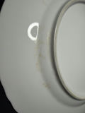 2 - vintage "Royal Court" fine china dinner plates made in Japan - thumbnail 4 of 5